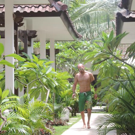 Casus Dream Hotel Quần đảo Gili Ngoại thất bức ảnh