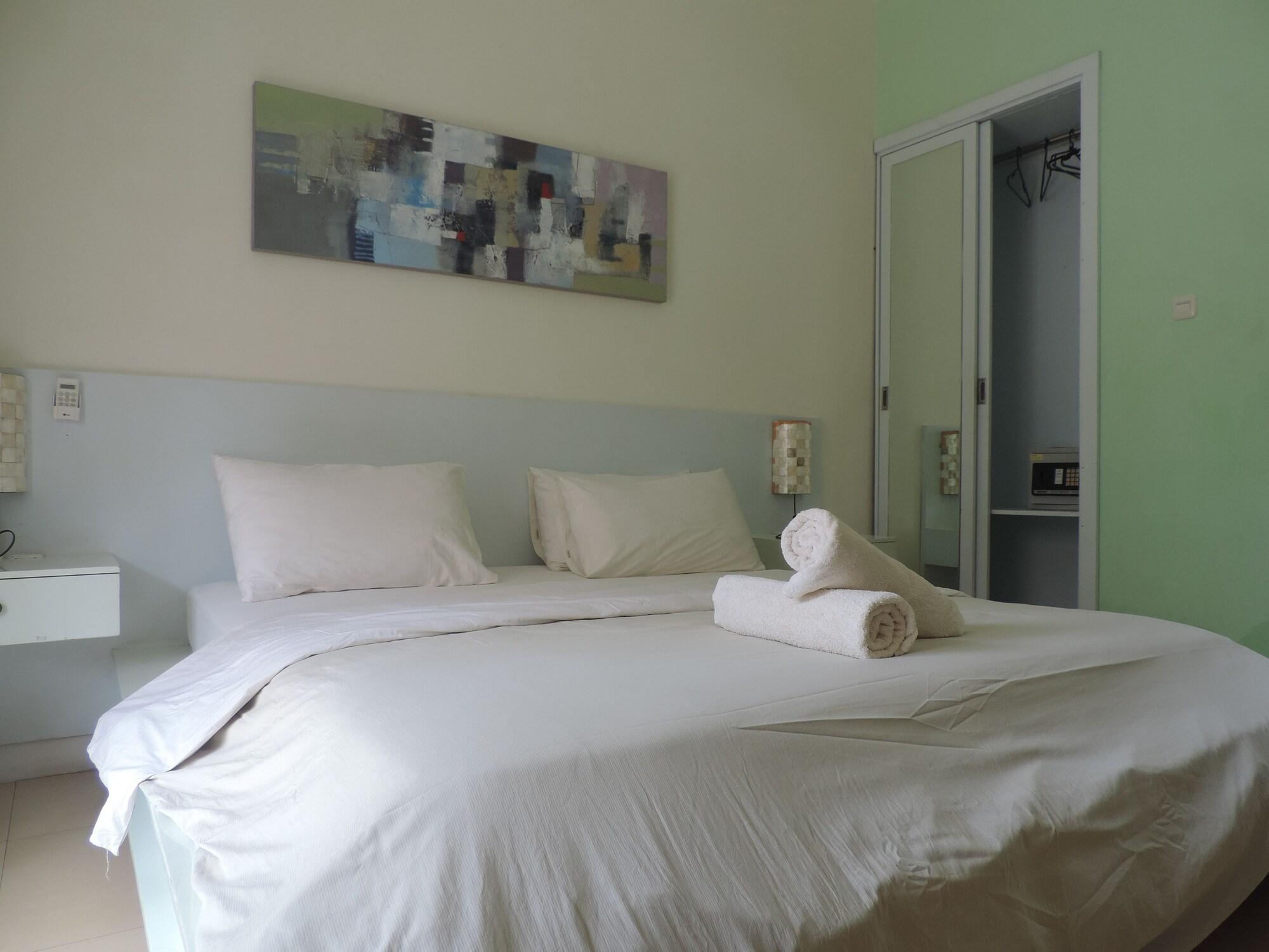 Casus Dream Hotel Quần đảo Gili Ngoại thất bức ảnh