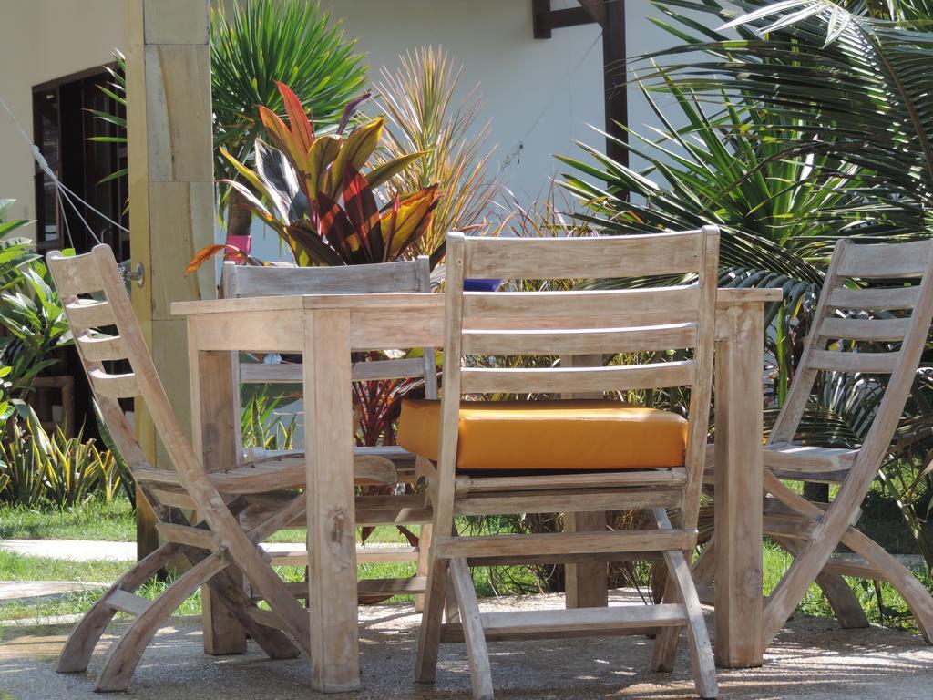 Casus Dream Hotel Quần đảo Gili Ngoại thất bức ảnh