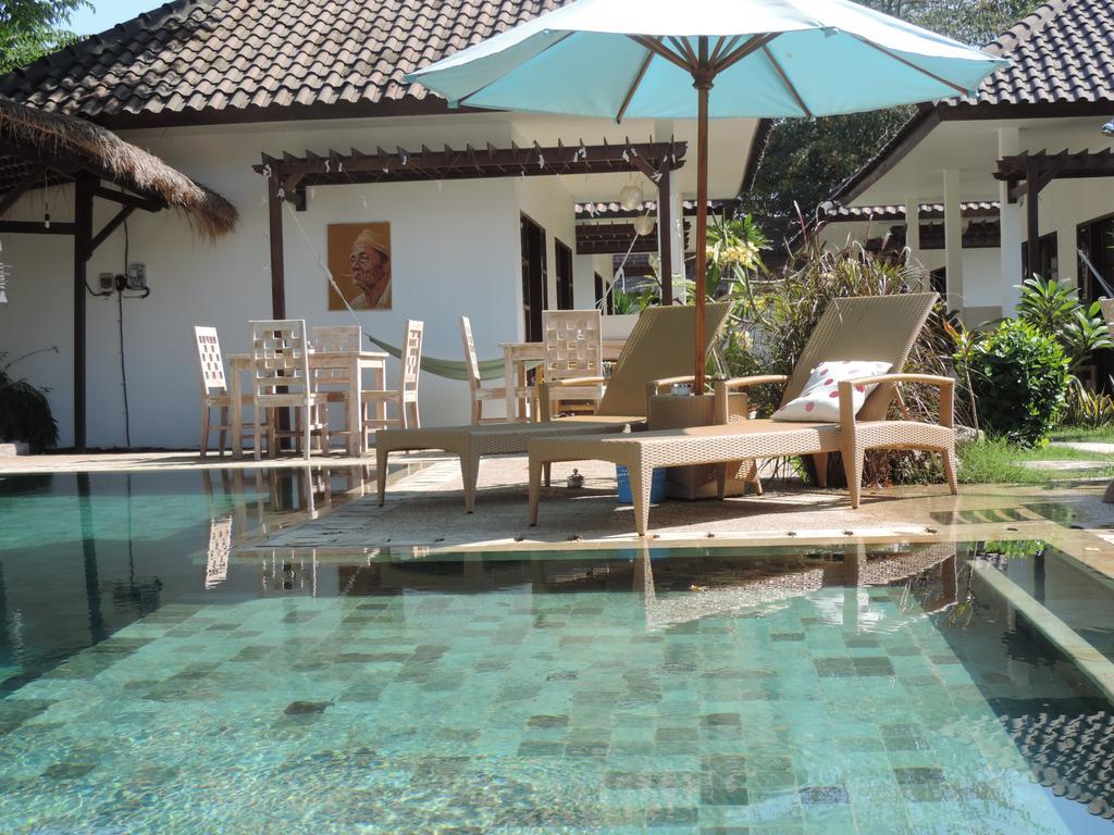 Casus Dream Hotel Quần đảo Gili Ngoại thất bức ảnh
