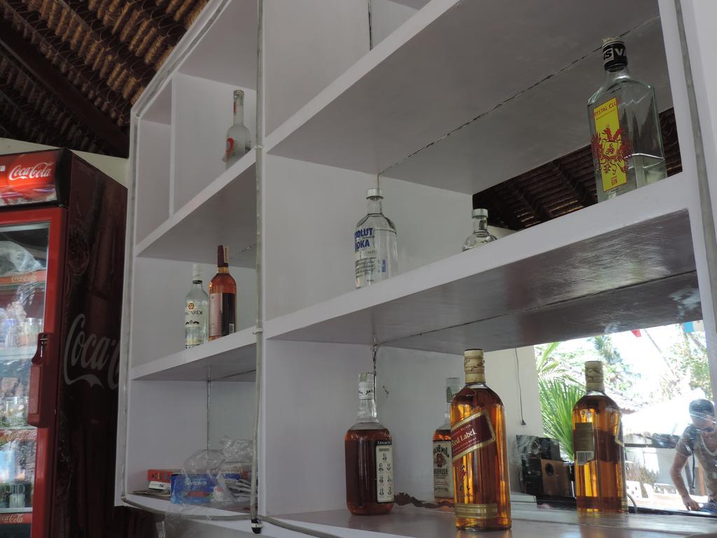 Casus Dream Hotel Quần đảo Gili Ngoại thất bức ảnh