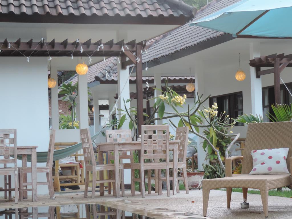Casus Dream Hotel Quần đảo Gili Ngoại thất bức ảnh