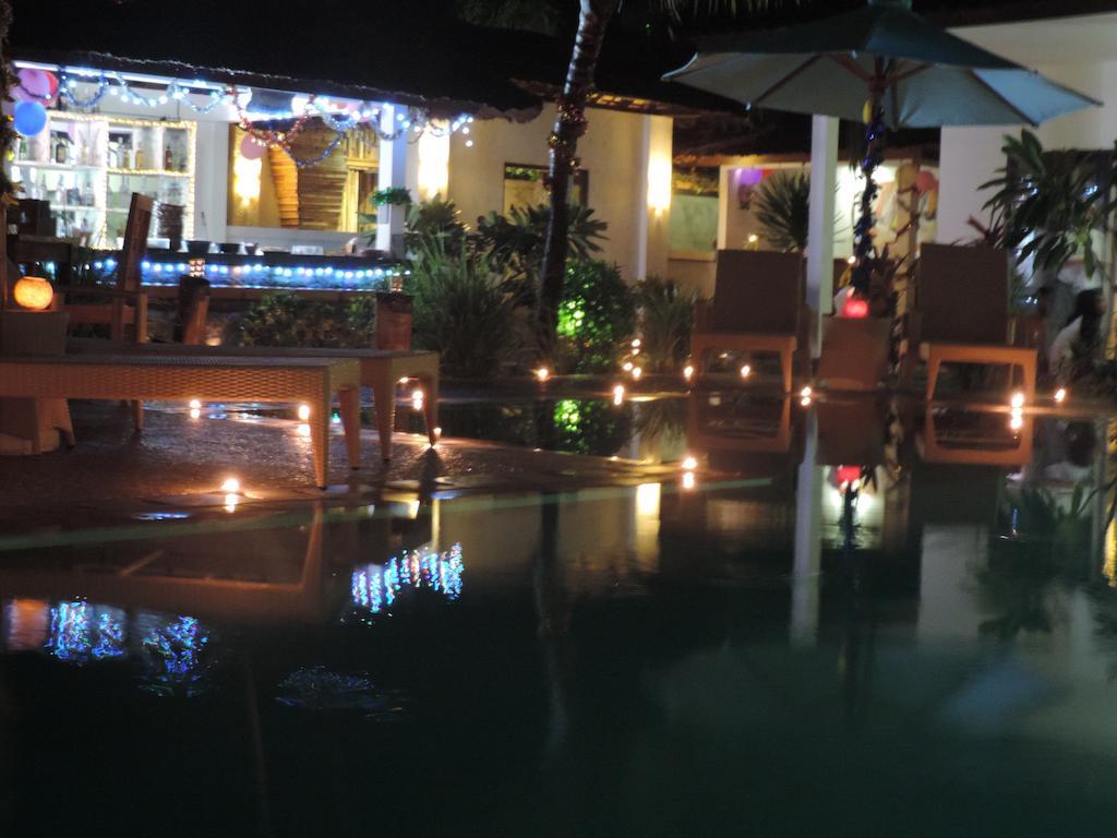 Casus Dream Hotel Quần đảo Gili Ngoại thất bức ảnh