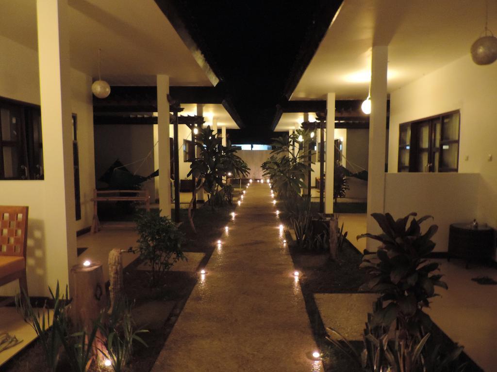 Casus Dream Hotel Quần đảo Gili Ngoại thất bức ảnh