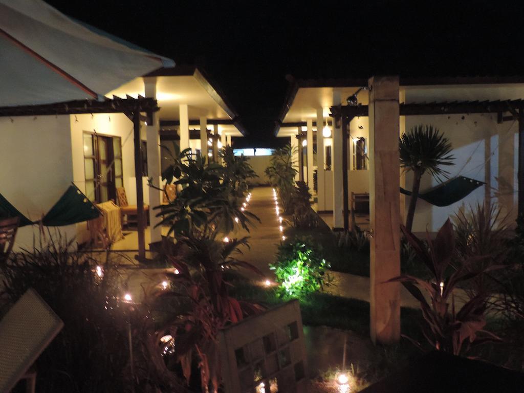 Casus Dream Hotel Quần đảo Gili Ngoại thất bức ảnh