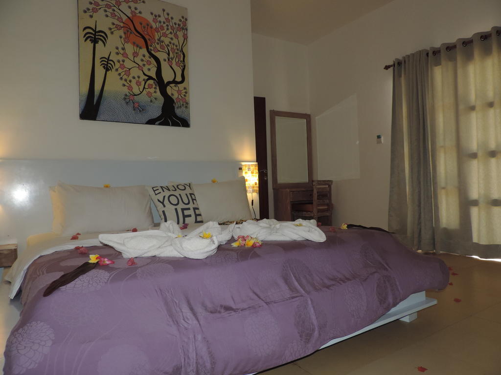 Casus Dream Hotel Quần đảo Gili Phòng bức ảnh