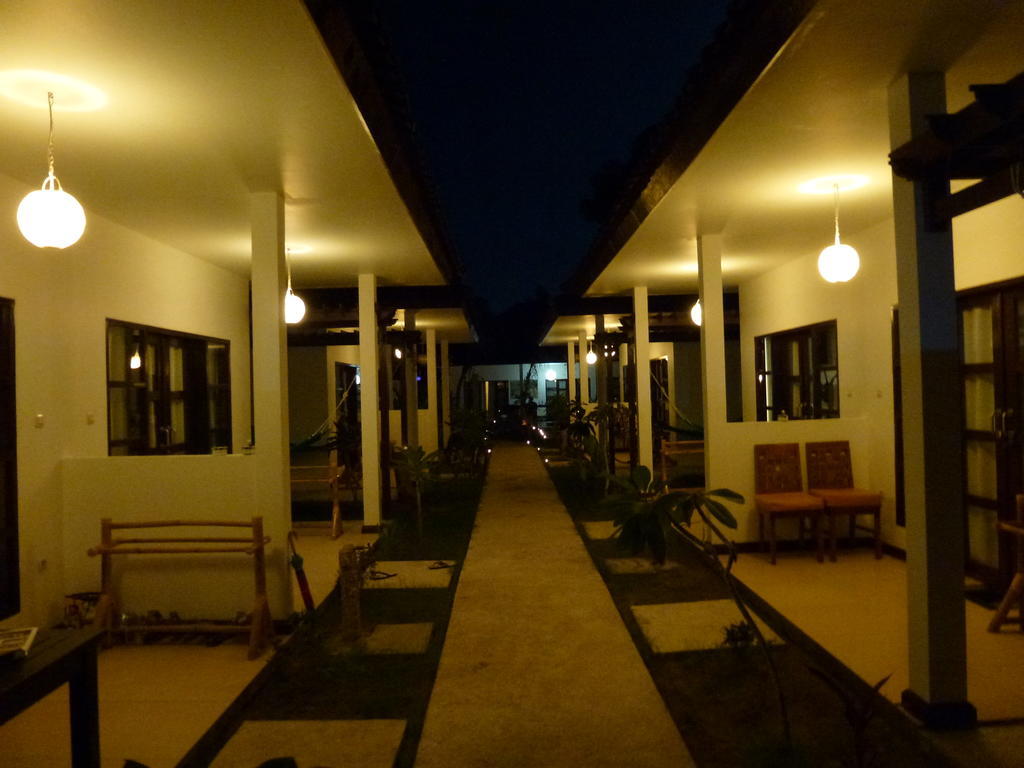 Casus Dream Hotel Quần đảo Gili Ngoại thất bức ảnh